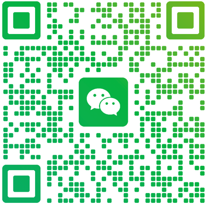 WeChat QR